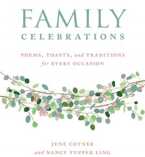 Cover of the book Family Celebrations by Sandy Gingras