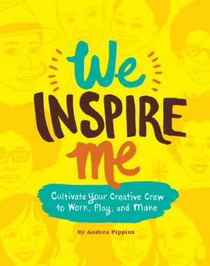 Cover of the book We Inspire Me by Mark Frauenfelder