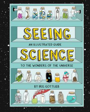 Cover of the book Seeing Science by Christian Chaize