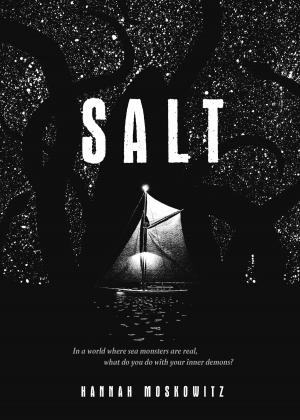 Cover of the book Salt by Sanjay Patel, Chris Sasaki