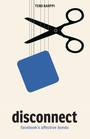 Cover of the book Disconnect by Michael Sappol