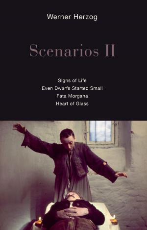 Book cover of Scenarios II