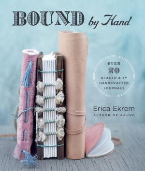 Cover of Bound by Hand
