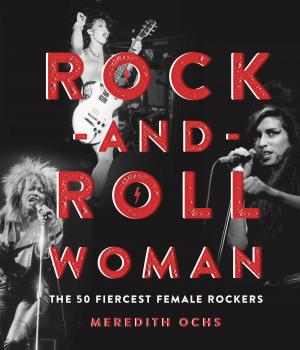 bigCover of the book Rock-and-Roll Woman by 
