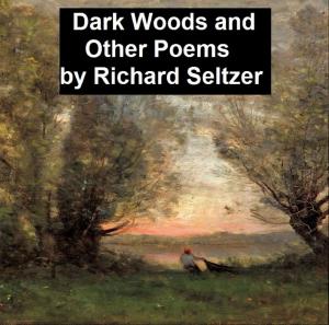 Cover of the book Dark Woods and Other Poems by William Taylor