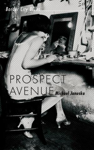 Cover of the book Prospect Avenue by Misty M. Beller