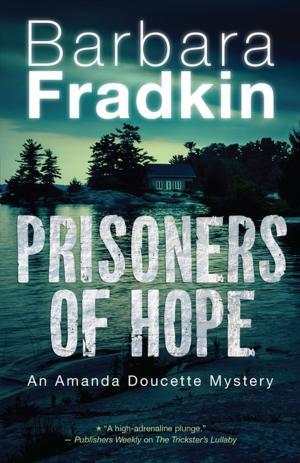 Book cover of Prisoners of Hope