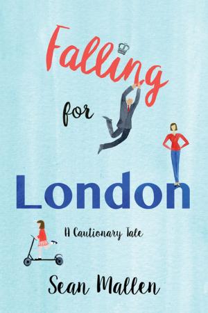Cover of the book Falling for London by David Carr