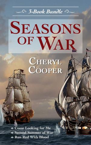 Cover of the book Seasons of War 3-Book Bundle by Gwen Molnar