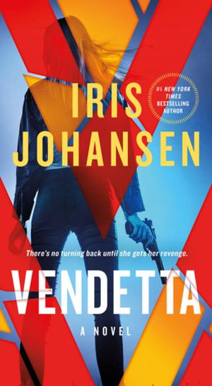 Cover of the book Vendetta by May McGoldrick