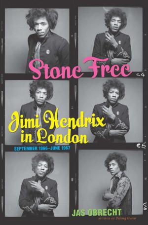 Cover of the book Stone Free by J. Samuel Walker
