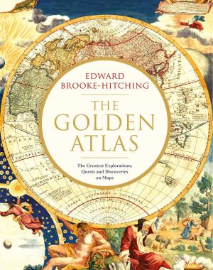 Cover of the book The Golden Atlas by Suzi Moore
