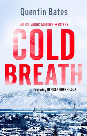 Book cover of Cold Breath