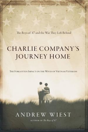 Cover of the book Charlie Company's Journey Home by A.F. Harrold