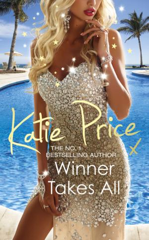 Cover of the book Winner Takes All by Nicola R. White