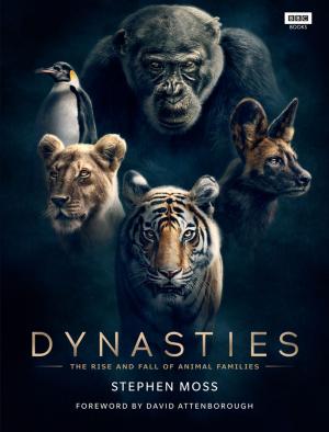 Cover of the book Dynasties by Portia Da Costa