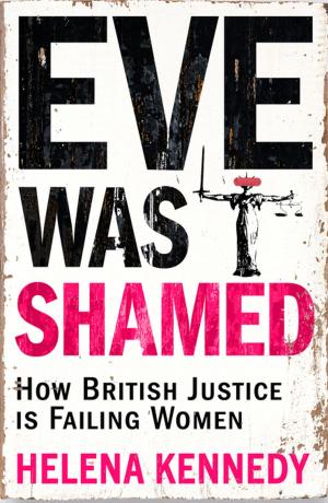Cover of the book Eve Was Shamed by Michael Pestano