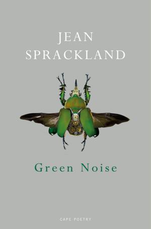 Cover of the book Green Noise by Olivier Larizza