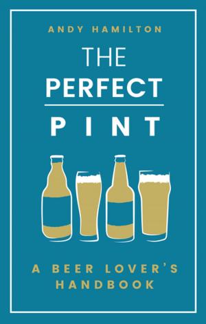 Book cover of The Perfect Pint