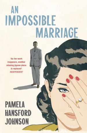 Cover of the book An Impossible Marriage by Anna Jacobs