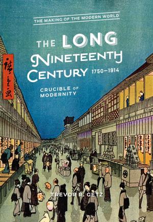 Cover of the book The Long Nineteenth Century, 1750-1914 by Gordon Williamson