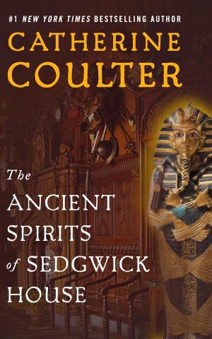 Cover of the book The Ancient Spirits of Sedgwick House by D.C. Clemens