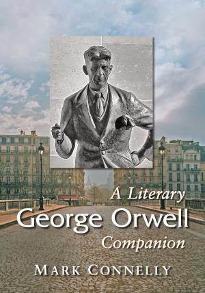 Cover of the book George Orwell by Robert M. Gorman, David Weeks