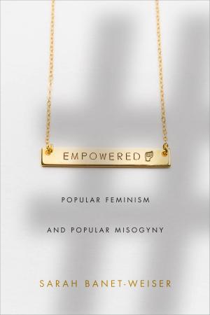 Cover of the book Empowered by Jeffrey W. Rubin, Emma Sokoloff-Rubin