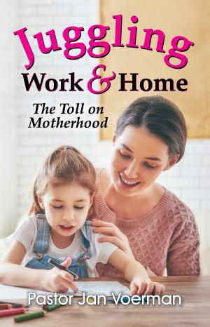 Cover of the book Juggling Work and Home by Chris Mills