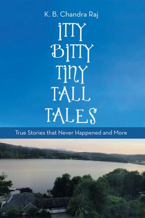 Cover of the book Itty Bitty Tiny Tall Tales by Corbitt Nesta