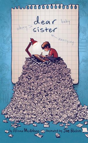 bigCover of the book Dear Sister by 