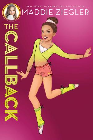 Cover of the book The Callback by Carolyn Keene