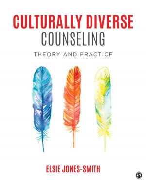 Cover of the book Culturally Diverse Counseling by Dr. Jeffrey A. Kottler, Ellen Kottler
