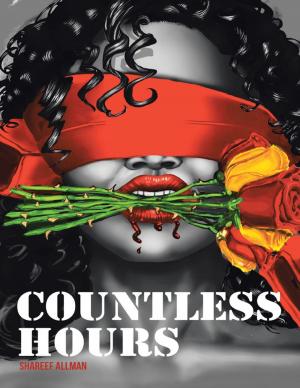 Cover of the book Countless Hours by Chris Umpierre