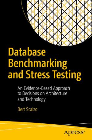 Cover of the book Database Benchmarking and Stress Testing by Gil Fink, Ido Flatow, SELA Group