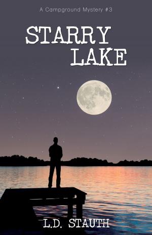 Cover of the book Starry Lake by J.E.B. Spredemann
