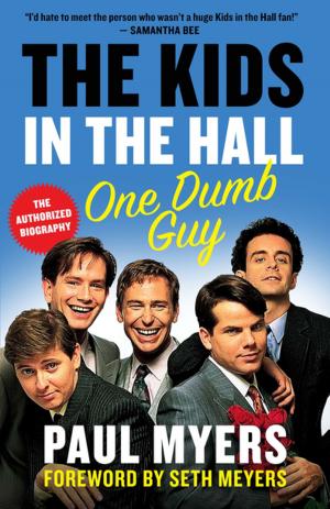 Cover of The Kids in the Hall