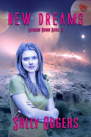 Cover of the book New Dreams by JL McCale