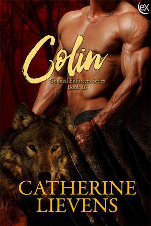 Cover of the book Colin by Zenina Masters
