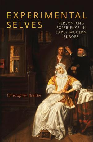 Cover of the book Experimental Selves by 