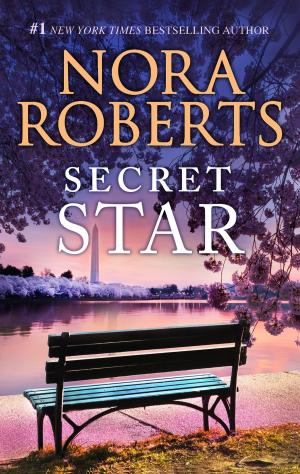 Cover of the book Secret Star by Dzintra Sullivan