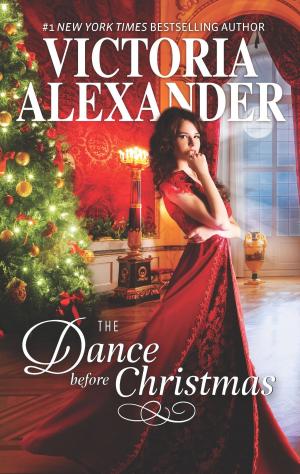 Book cover of The Dance Before Christmas