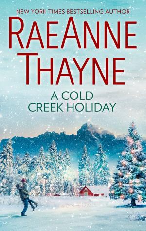Cover of the book A Cold Creek Holiday by Dana Mentink
