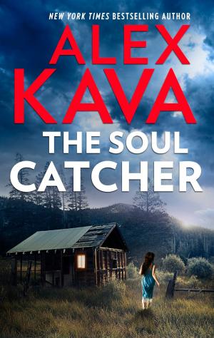 Cover of the book The Soul Catcher by Bill Hopkins
