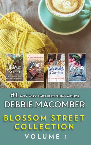 Cover of the book Blossom Street Collection Volume 1 by Emilie Richards