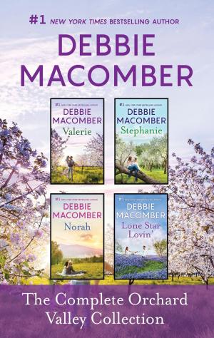 Cover of the book The Complete Orchard Valley Collection by Sheila Roberts