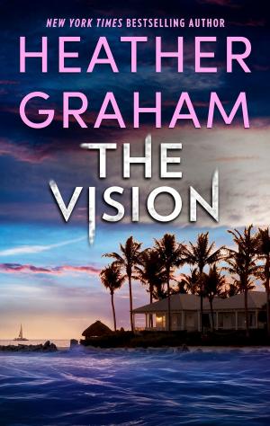 Cover of the book The Vision by Sherryl Woods