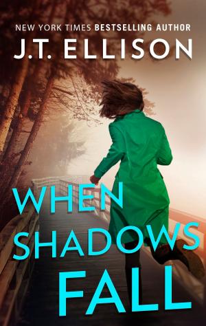 Cover of the book When Shadows Fall by J.T. Ellison