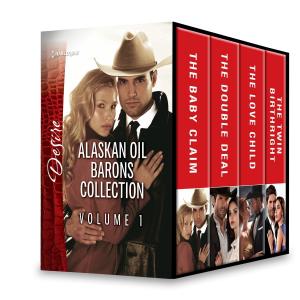 Cover of the book Alaskan Oil Barons Collection Volume 1 by Carol Marinelli, Sara Craven, Natalie Anderson