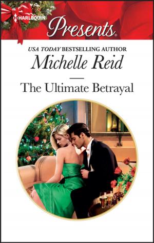 Cover of the book The Ultimate Betrayal by Elizabeth Bevarly